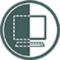 Shielded Site icon